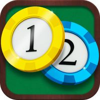 Chip Merge - Dom Puzzle Game