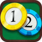 Chip Merge - Dom Puzzle Game