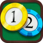 Chip Merge - Dom Puzzle Game