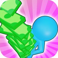 Gems Tycoon-office