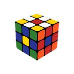 Rubik's Cube (with interactive