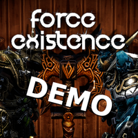 Force Existence - FREE DEMO