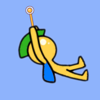 Hook Man: Stickman Spider