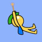 Hook Man: Stickman Spider