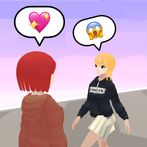 Gossip Run