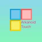Arkanoid Touch - By Keandra