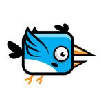 Bird Flying School - Obstacle 