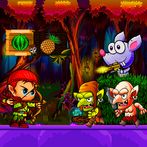 Super Bowl Of Hooded Robin-Arr