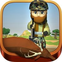 The Deer Hunting 2018