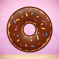 Doughnut Tower