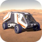 Marsus: Survival on Mars