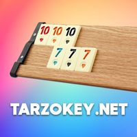 TarzOkey.Net - Mobil Okey Oyna