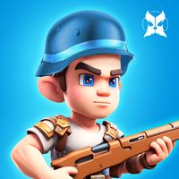 Shoot War: Cart Clash
