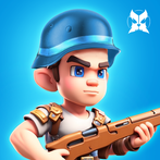 Shoot War: Cart Clash