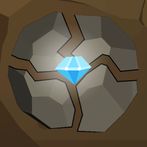Crack it