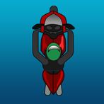 Last Ride : Free Endless Bike 