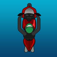 Last Ride : Free Endless Bike 