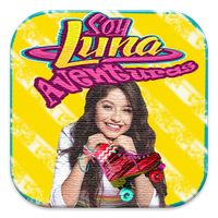 Soy Luna Aventuras