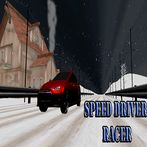 SpeedDriver:Racer
