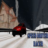 SpeedDriver:Racer