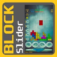 Block Slider Game