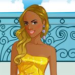 Black Girl Dress Up Games