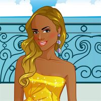 Black Girl Dress Up Games