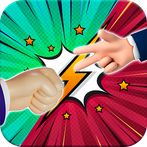 Rock Paper Scissor Epic Fight