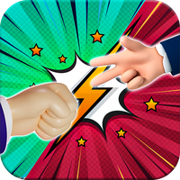 Rock Paper Scissor Epic Fight