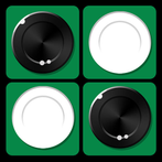 Reversi-Othello-AI Battle