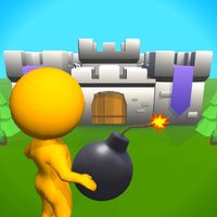 Castle Siege Merge