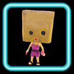 La Wendy - Juego Viejo