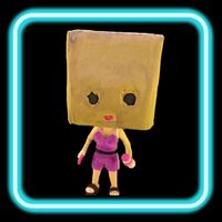 La Wendy - Juego Viejo