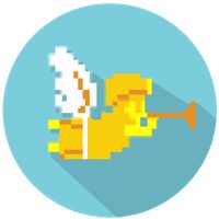 Angel Moroni's Adventure