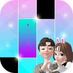 Zepeto Piano game