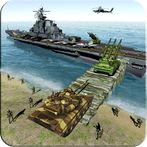 US Army Cruise Ship Tank