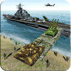 US Army Cruise Ship Tank