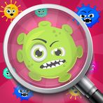 Cure Clicker - Auto Clicker