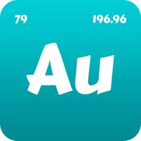 Tabla Periódica: Mega Quiz