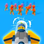 Turret Defense