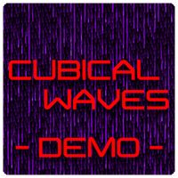 Cubical Waves DEMO
