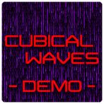 Cubical Waves DEMO