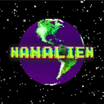 Nanalien