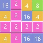 NumMerge - Merge Block Number