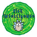 Rick Intelligence Quiz