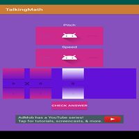 Talking Multiplication