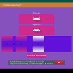 Talking Multiplication