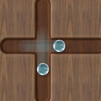 Marble Cross
