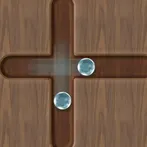 Marble Cross