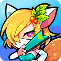 Catch Idle: Dimension Warp Story